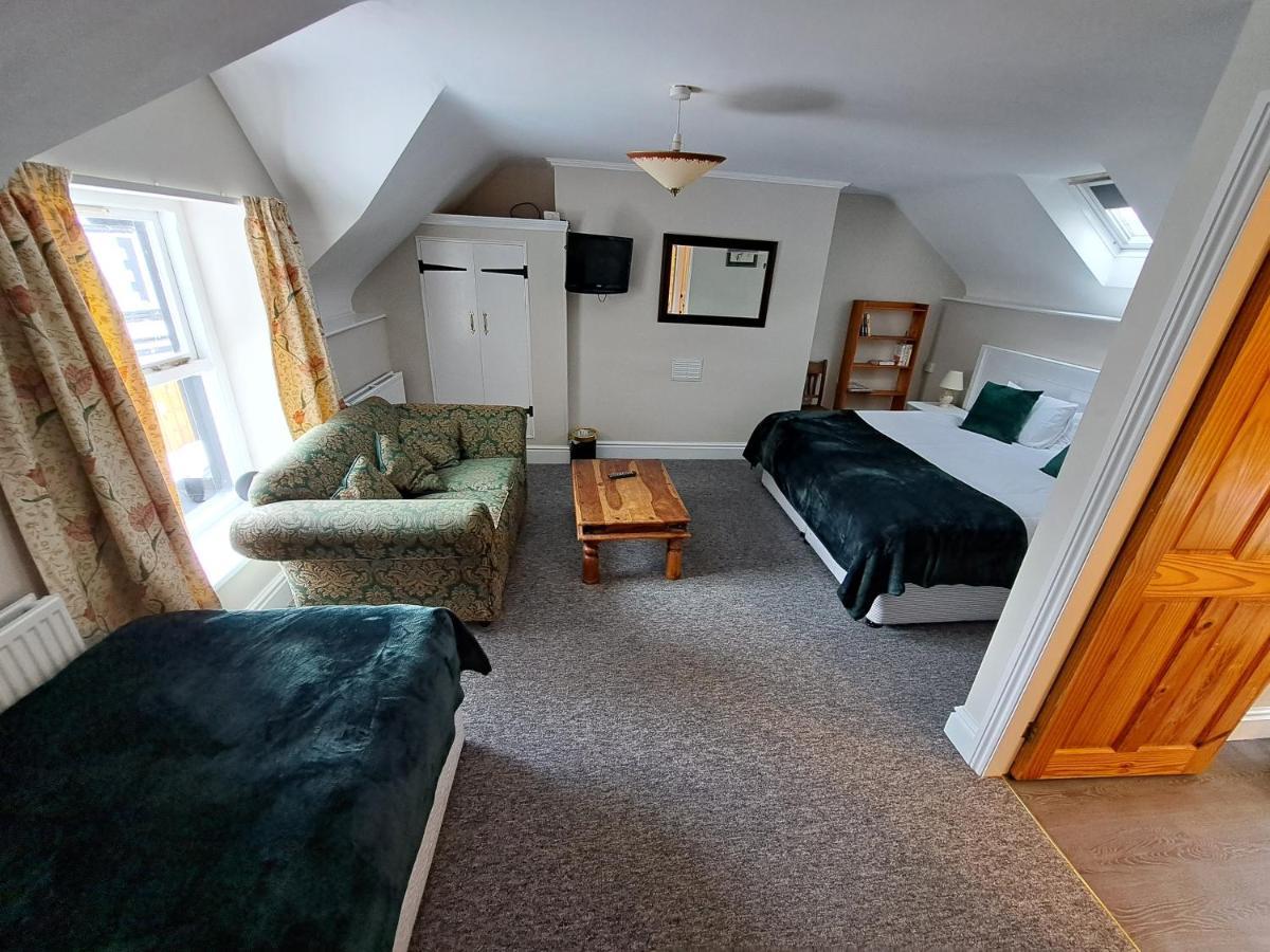 The Stables, Bron Y Graig, Corwen Villa Екстериор снимка