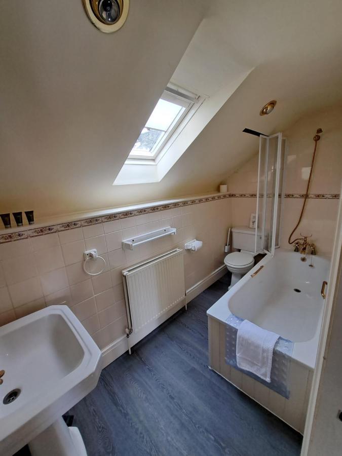 The Stables, Bron Y Graig, Corwen Villa Екстериор снимка