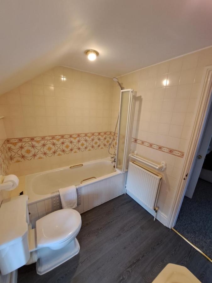 The Stables, Bron Y Graig, Corwen Villa Екстериор снимка